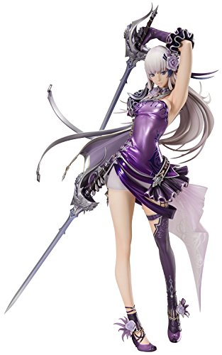 オーキッドシード「Tower of AION 天族 / シャドウウィング